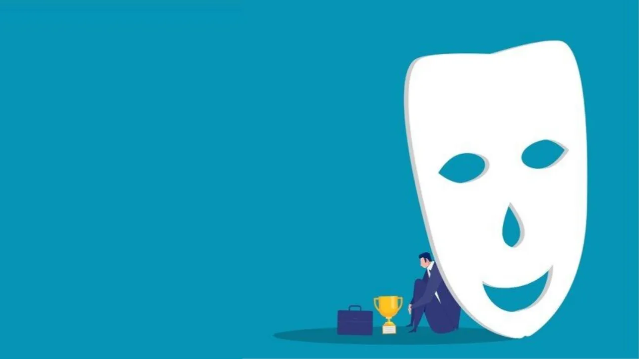 Синдром самозванца во фрилансе: как преодолеть внутренние барьеры и двигаться вперед