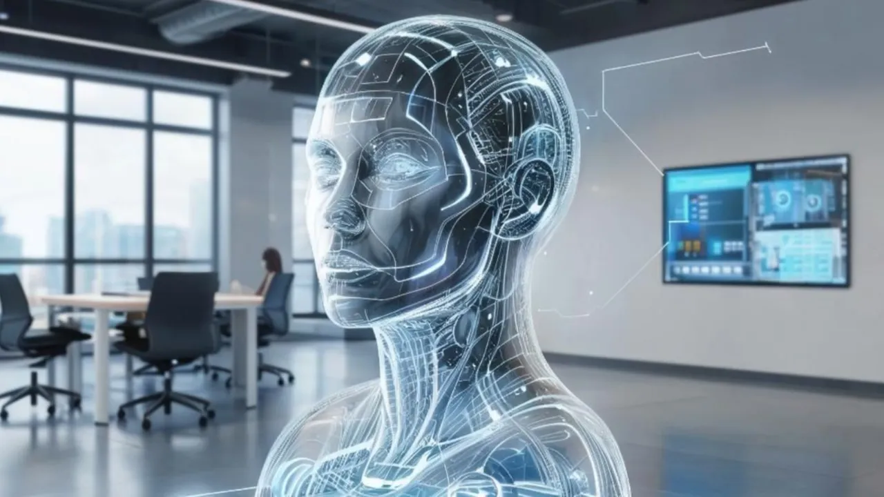 Как создавать и продавать с помощью ИИ: пошаговое руководство