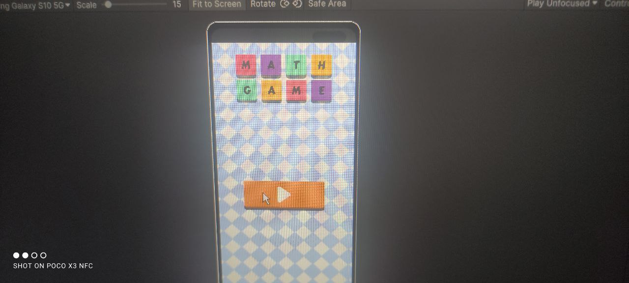 готовая игра
