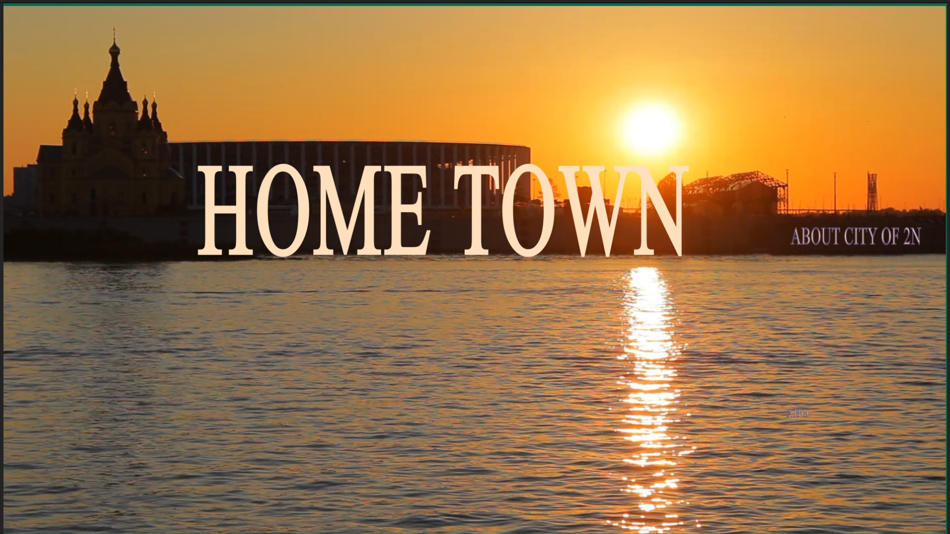 Профессиональный монтаж видео