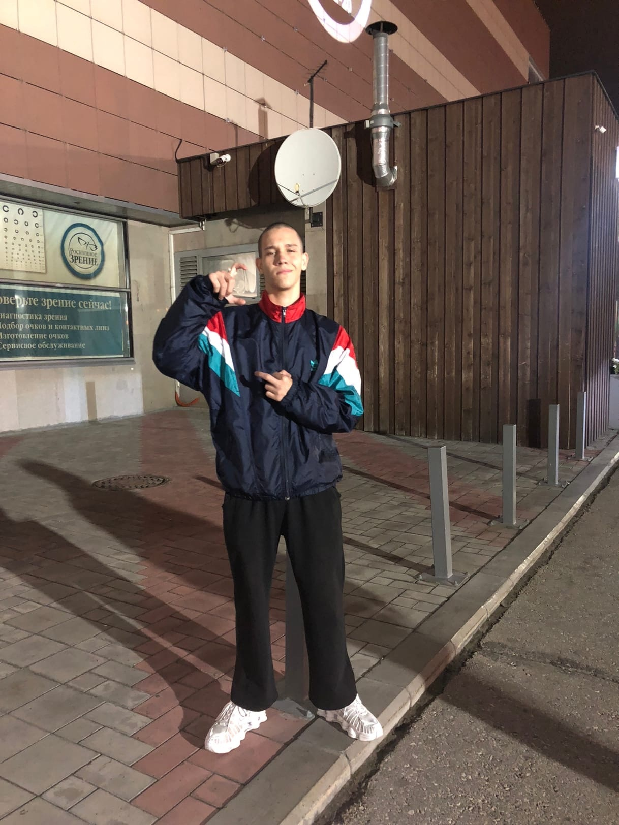 Сделаю подборку одежды для вашего стиля и образа