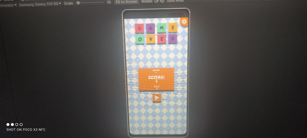 готовая игра