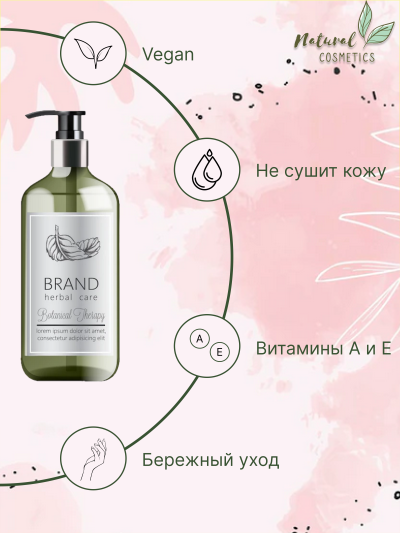 Инфографика для маркетплейсов