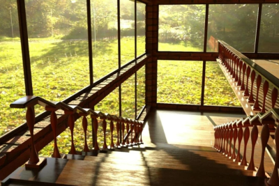 3D визуализация интерьера