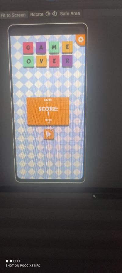 готовая игра