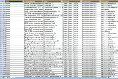 Поиск информации, ручной сбор о вас в интернете