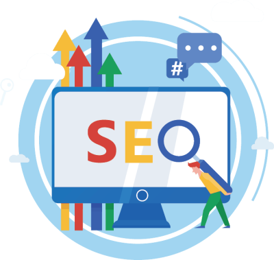 SEO-оптимизация интернет ресурса