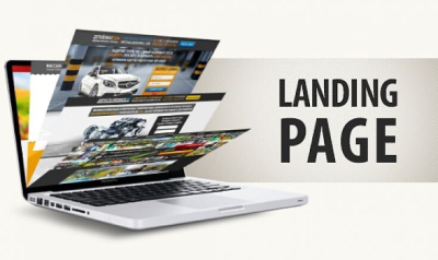 Дизайн начальной страницы, инфо.блоков.