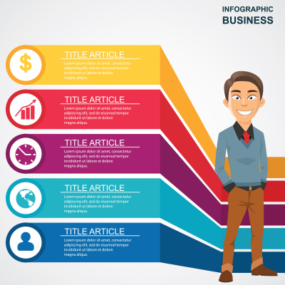 Инфографика