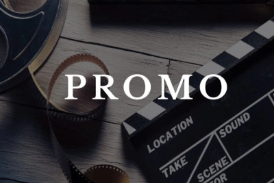 Динамичный монтаж промо-ролика