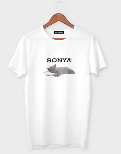 Дизайн маек