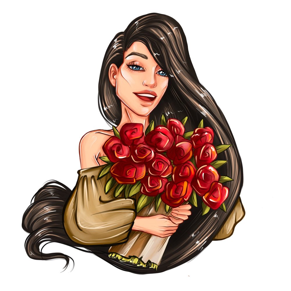 Оригинальные стикеры для Telegram